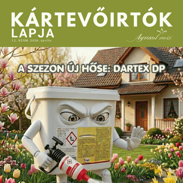 Kártevőirtók lapja XII. szám