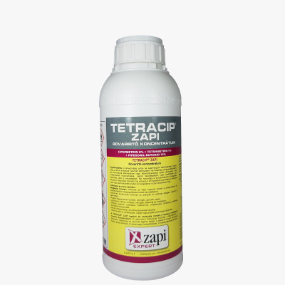 Tetracip